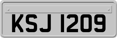 KSJ1209