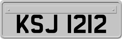 KSJ1212