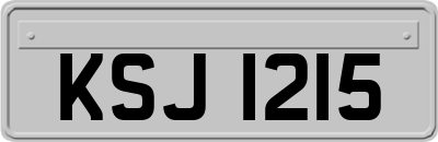 KSJ1215