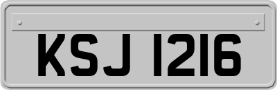 KSJ1216