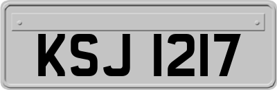 KSJ1217