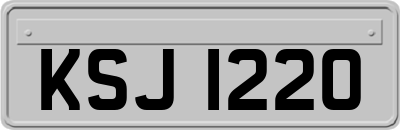 KSJ1220