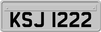 KSJ1222