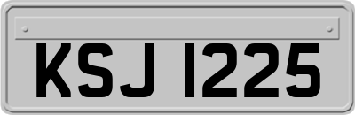KSJ1225