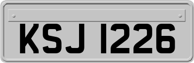 KSJ1226