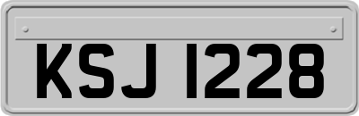 KSJ1228