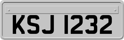 KSJ1232