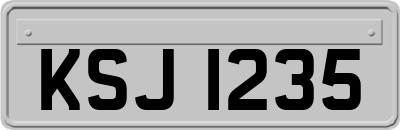 KSJ1235