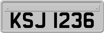 KSJ1236