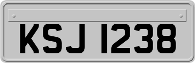KSJ1238