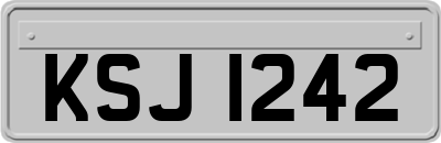 KSJ1242