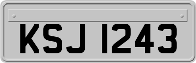 KSJ1243