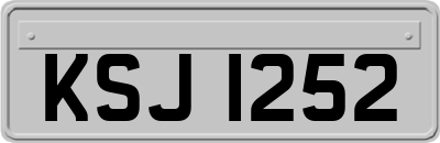 KSJ1252