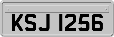 KSJ1256