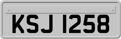 KSJ1258