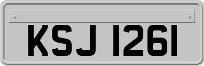 KSJ1261