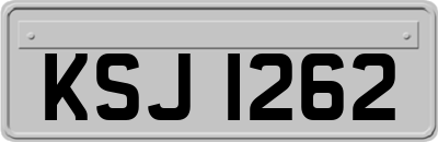 KSJ1262