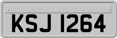 KSJ1264