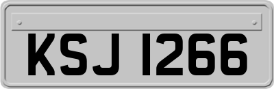 KSJ1266