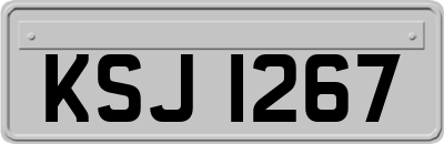 KSJ1267