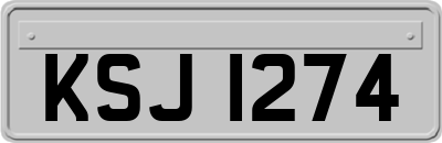 KSJ1274