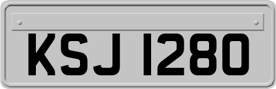 KSJ1280