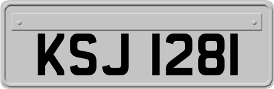 KSJ1281