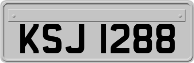 KSJ1288