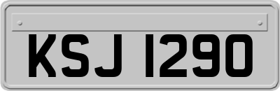 KSJ1290