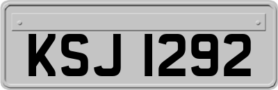 KSJ1292