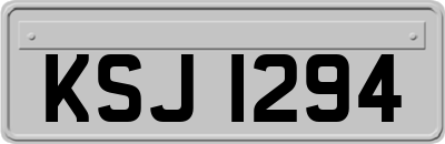 KSJ1294