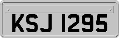KSJ1295