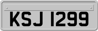 KSJ1299