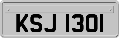 KSJ1301