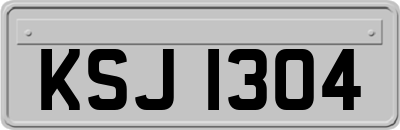 KSJ1304