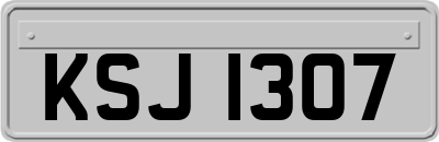 KSJ1307