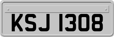 KSJ1308