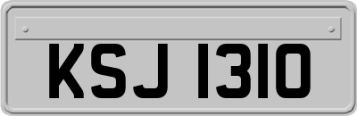 KSJ1310