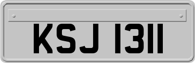 KSJ1311