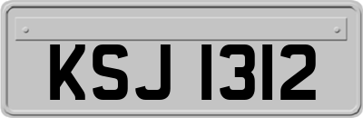KSJ1312