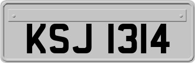 KSJ1314