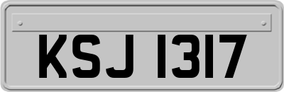 KSJ1317