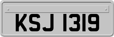 KSJ1319