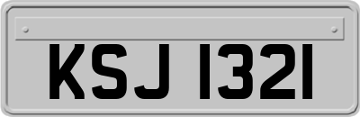 KSJ1321