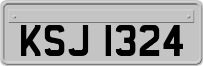 KSJ1324