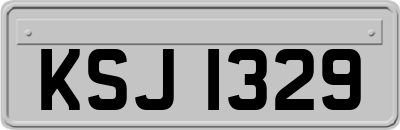 KSJ1329