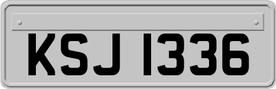 KSJ1336
