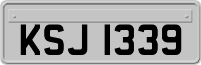 KSJ1339