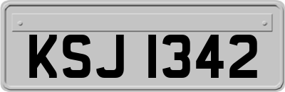 KSJ1342