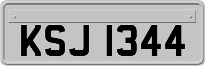 KSJ1344